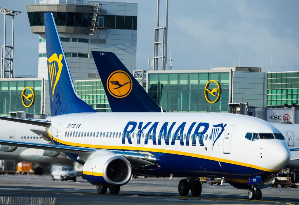 Prečo Ryanair uprednostňuje Viedeň pred Bratislavou: Rozhoduje trh, nie len poplatky